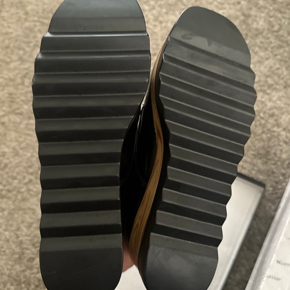 Patten Oxfords - Picture 6 of 6